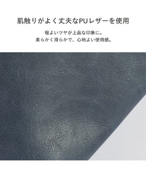 「salisty」 ショルダーバッグ FREE ブラック レディース_画像7