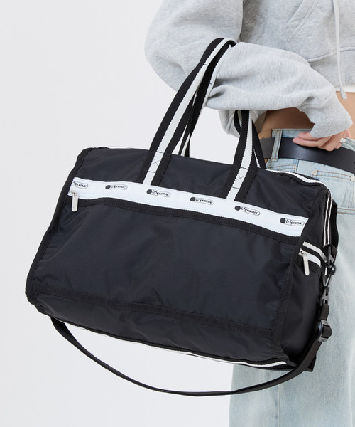 LeSportsac（レスポートサック） ボストンバッグ 「LeSportsac×URBAN