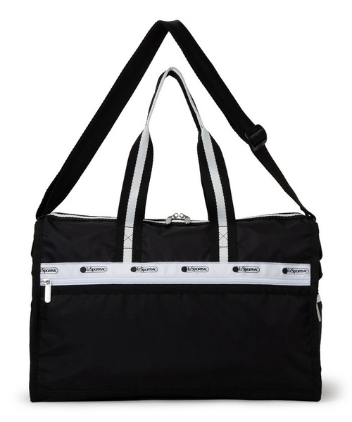 LeSportsac（レスポートサック） ボストンバッグ 「LeSportsac×URBAN