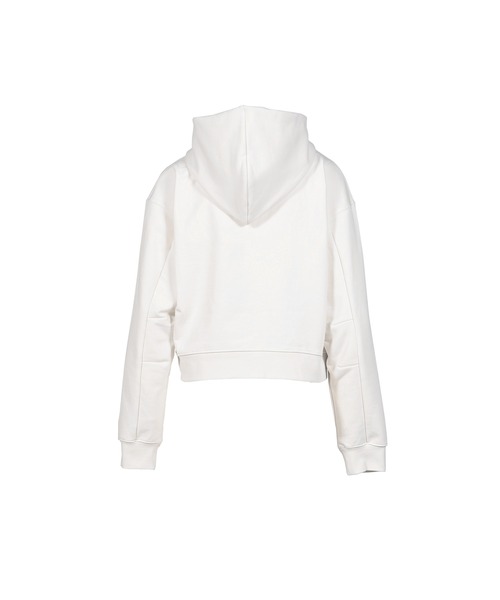 GLOWNY パーカー G STANDARD ZIP-UP HOODIE レディース : ZOZOTOWN