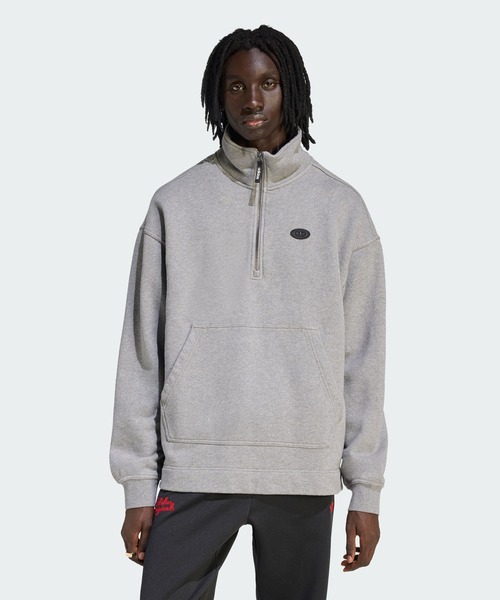 adidas（アディダス） トレーナー スウェット 90s オルタナティブ