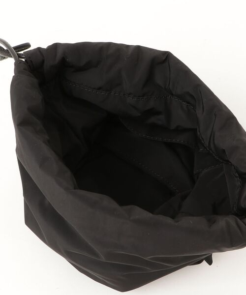 「MARW UNITED ARROWS」 ハンドバッグ - ブラック レディース_画像4