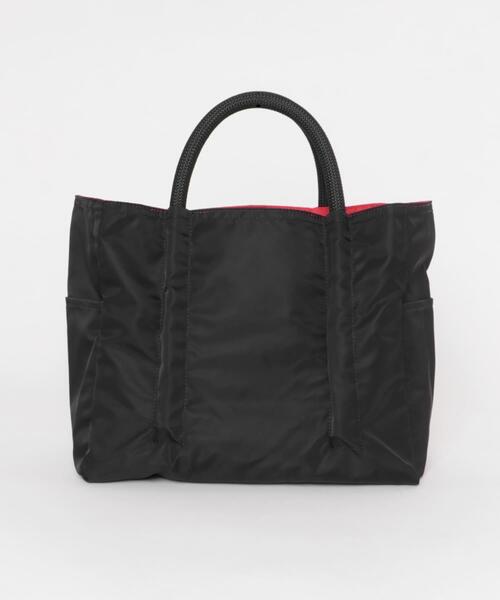 NOMADIS（ノマディス） トートバッグ NOMADIS SAC2 W/16 レディース