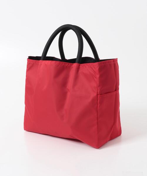 NOMADIS（ノマディス） トートバッグ NOMADIS SAC2 W/16 レディース