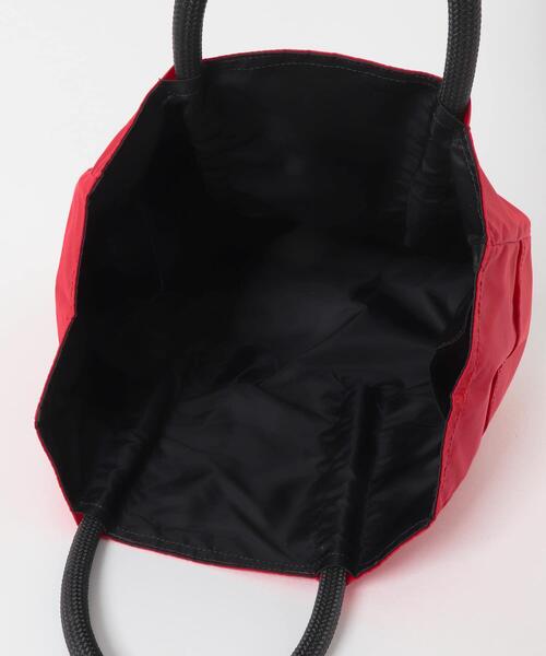 NOMADIS（ノマディス） トートバッグ NOMADIS SAC2 W/16 レディース
