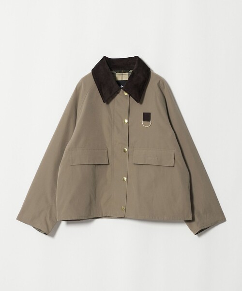 Barbour（バブアー） カバーオール 「別注」「Barbour」SPEY