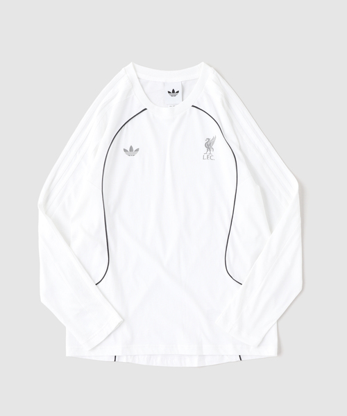 adidas（アディダス） adidas tシャツ 「adidas / アディダス」LFC ORI