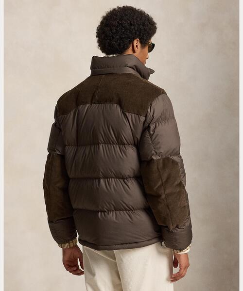 POLO RALPH LAUREN（ポロ・ラルフローレン） ラルフローレン ダウン