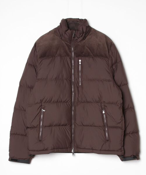 POLO RALPH LAUREN（ポロ・ラルフローレン） ラルフローレン ダウン