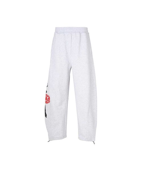 HYSTERIC GLAMOUR（ヒステリックグラマー） ワイドパンツ スウェット