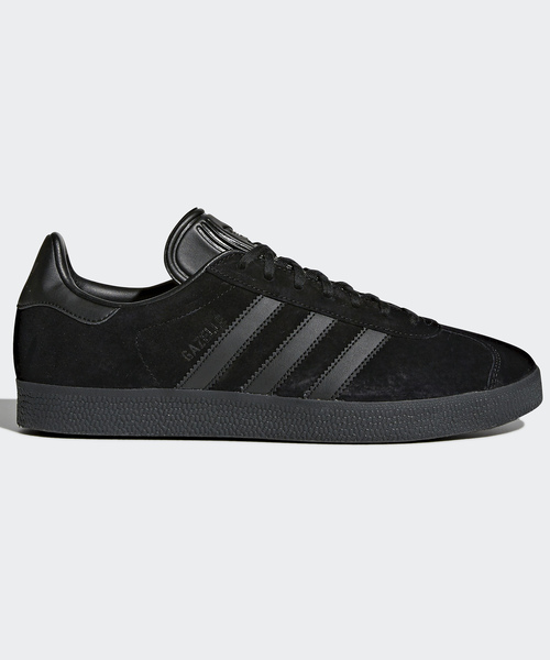 スニーカー ガゼル 「GAZELLE」 オリジナルス/ アディダスオリジナルス adidas Originals レディース メンズの画像