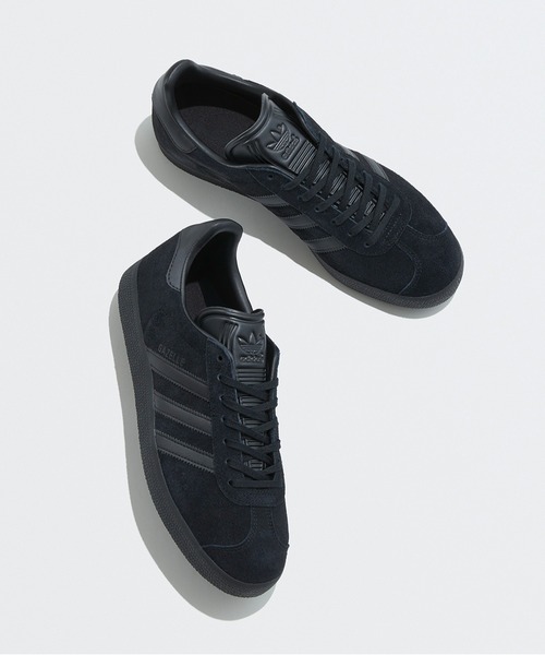 adidas（アディダス） スニーカー ガゼル 「GAZELLE」 オリジナルス