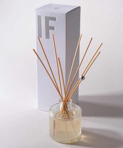 ⭐︎アポーシア　IF ルームフレグランス⭐︎ 楽天市場】【レビュー特典】Apothia Los Angeles アポーシア