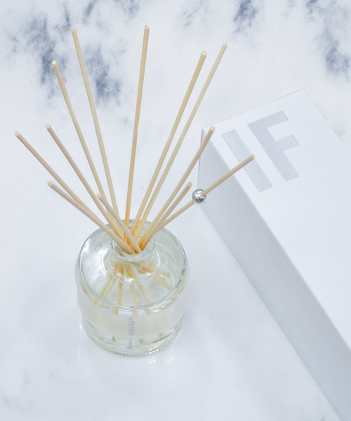 APOTHIA（アポーシア） ルームフレグランス DIFFUSER IF