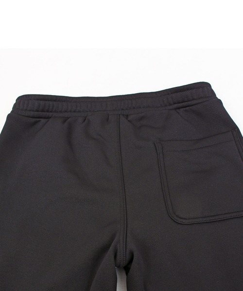 新品 クランク ゴルフ シャギーフリース ストレッチ パンツ 裏起毛 厚手 M TopIsm ゴルフ 裏シャギーフリース ダウン スキニー ゴルフ