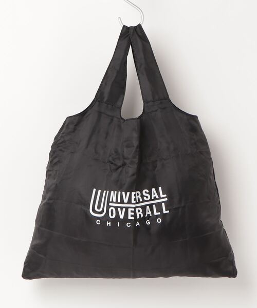 UNIVERSAL OVERALL（ユニバーサルオーバーオール） エコバッグ