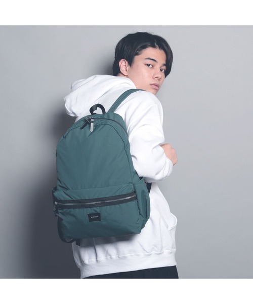 している リュック STANDARD NYLON BACK PACK/ナイロンバックパック ZOZOTOWN PayPayモール店 - 通販 - PayPayモール しません