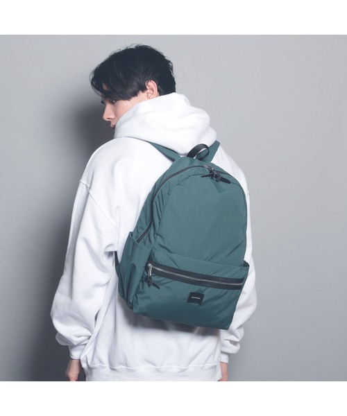 している リュック STANDARD NYLON BACK PACK/ナイロンバックパック ZOZOTOWN PayPayモール店 - 通販 - PayPayモール しません