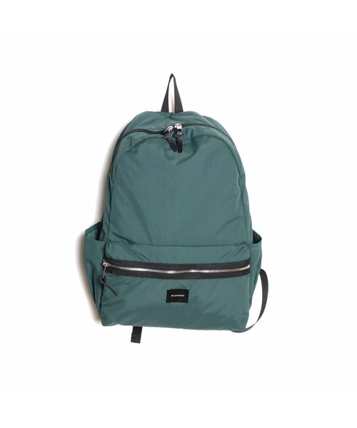 している リュック STANDARD NYLON BACK PACK/ナイロンバックパック ZOZOTOWN PayPayモール店 - 通販 - PayPayモール しません
