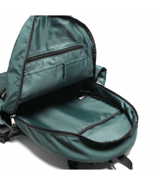している リュック STANDARD NYLON BACK PACK/ナイロンバックパック ZOZOTOWN PayPayモール店 - 通販 - PayPayモール しません