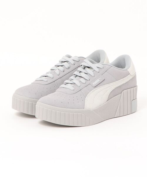 PUMA（プーマ） スニーカー 「 」CALIウェッジウィメンズスニーカー