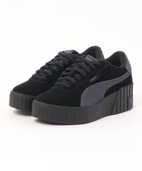 PUMA（プーマ） スニーカー 「 」CALIウェッジウィメンズスニーカー