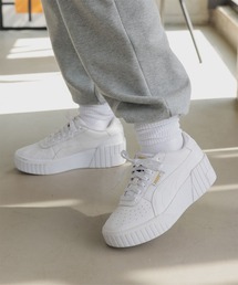 PUMA スニーカー 「 」CALIウェッジウィメンズスニーカー