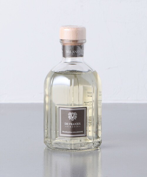 DR. VRANJES ルームフレグランス 「DR. VRANJES」MILANO