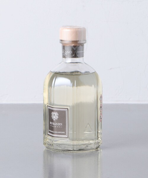 DR. VRANJES MILANO フレグランス 500ml DR. VRANJES ルームフレグランス 「DR. VRANJES」MILANO