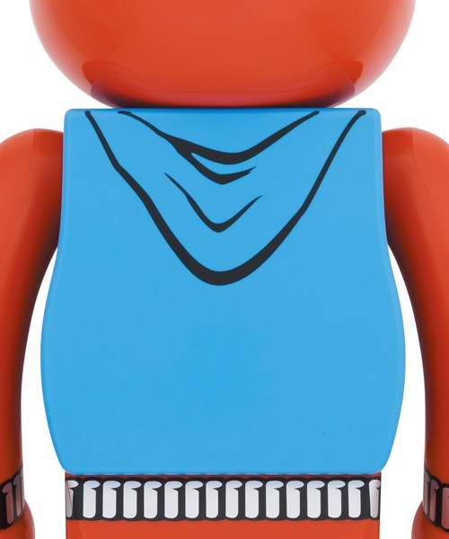 フィギュア BE@RBRICK SCARLET SPIDER 1000％_2