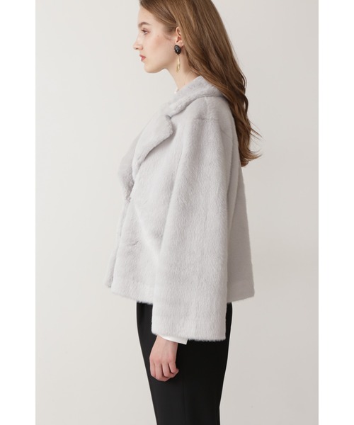 PINKY&DIANNE（ピンキー アンド ダイアン） アウター ◇フォーレッキス