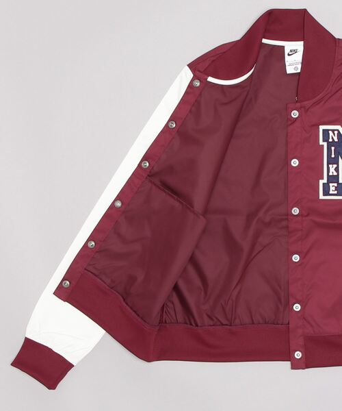 NIKE コート アウター ナイキ ウィメンズ NSW VSPT ジャケット