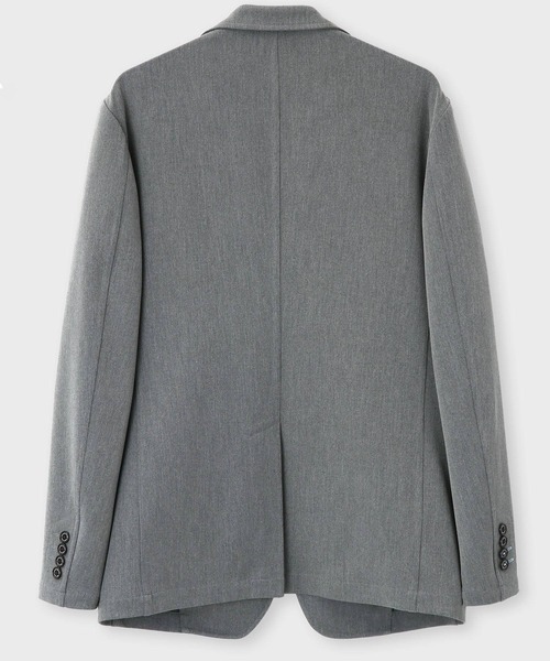 ジャケット テーラードジャケット ヴィスリーツイル セットアップ ジャケット ジャケット ヴィスリーツイル セットアップ Psycho