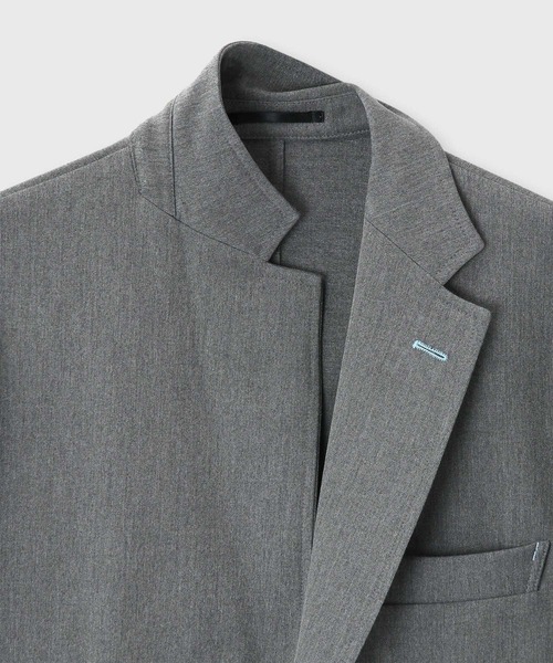 ジャケット テーラードジャケット ヴィスリーツイル セットアップ ジャケット ジャケット ヴィスリーツイル セットアップ Psycho