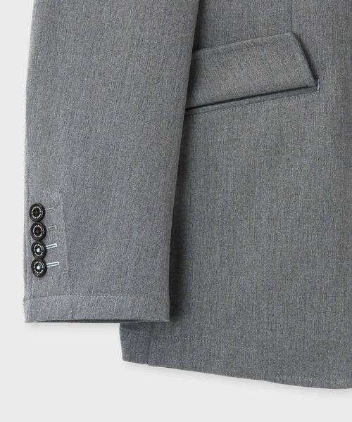 ジャケット テーラードジャケット ヴィスリーツイル セットアップ ジャケット ジャケット ヴィスリーツイル セットアップ Psycho