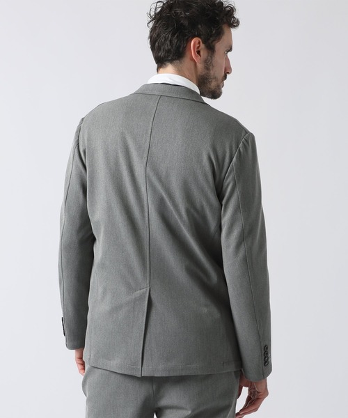 ジャケット テーラードジャケット ヴィスリーツイル セットアップ ジャケット ジャケット ヴィスリーツイル セットアップ Psycho