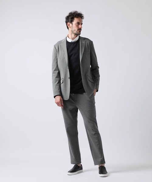 ジャケット テーラードジャケット ヴィスリーツイル セットアップ ジャケット ジャケット ヴィスリーツイル セットアップ Psycho