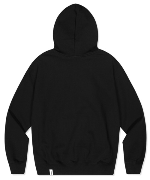 MAHAGRID パーカー 「mahagrid/マハグリッド」HEART HOODIE