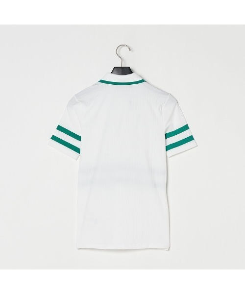 J.LINDEBERG レディース　半袖ポロシャツ　S 未使用品 レディース ジェイリンドバーグ J.LINDEBERG 半袖