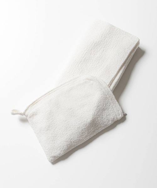 Kashwere（カシウエア） ブランケット Kashwere THROW MINI IN SOLID