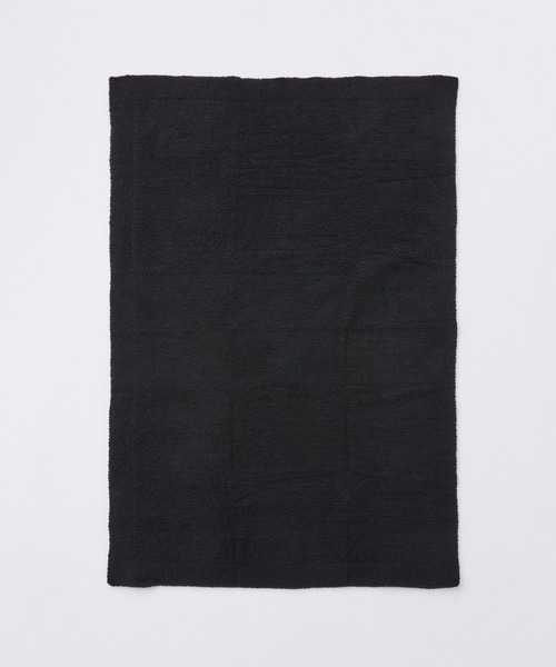 Kashwere（カシウエア） ブランケット Kashwere THROW MINI IN SOLID
