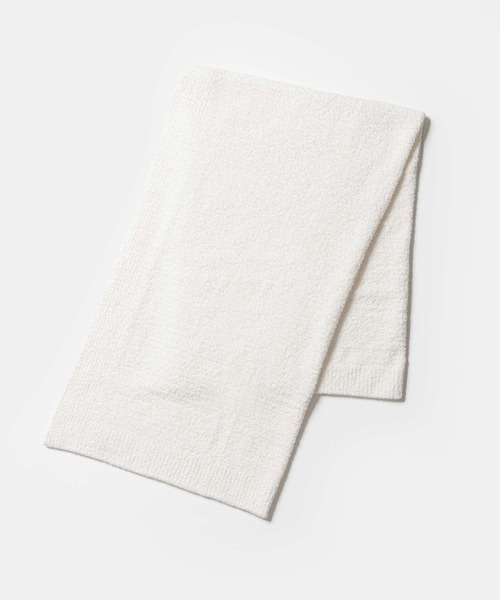 Kashwere（カシウエア） ブランケット Kashwere THROW MINI IN SOLID