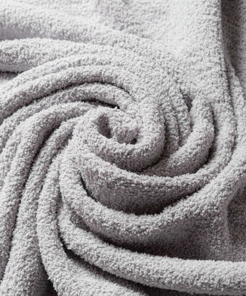 Kashwere（カシウエア） ブランケット Kashwere THROW MINI IN SOLID