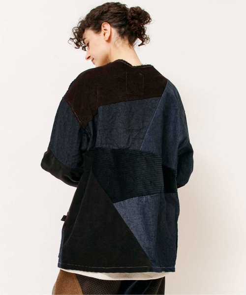 Johnbull Private labo（ジョンブルプライベートラボ） ジャケット