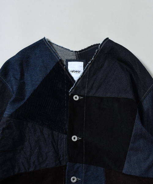 Johnbull Private labo（ジョンブルプライベートラボ） ジャケット