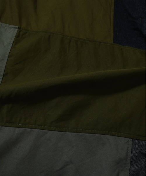 Johnbull Private labo（ジョンブルプライベートラボ） ジャケット