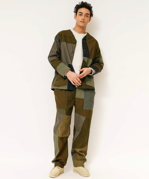 Johnbull Private labo（ジョンブルプライベートラボ） ジャケット