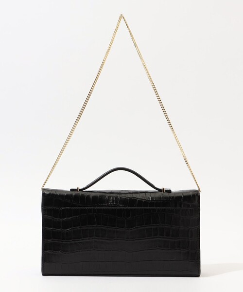 DEMELLIER バッグ クラッチバッグ VANCOUVER CLUTCH 2-wayバッグ