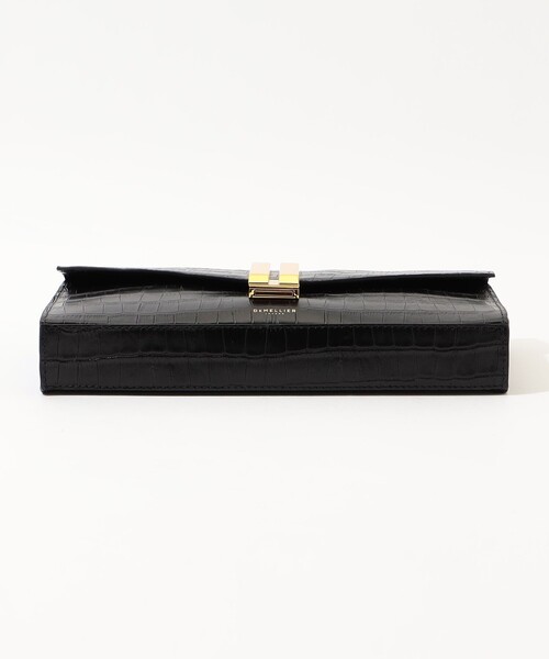 DEMELLIER バッグ クラッチバッグ VANCOUVER CLUTCH 2-wayバッグ