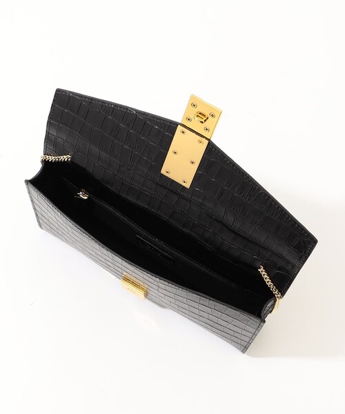 DEMELLIER バッグ クラッチバッグ VANCOUVER CLUTCH 2-wayバッグ